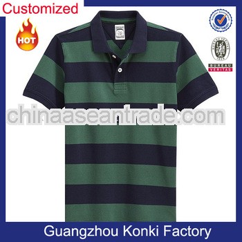 Cheap Polo Shirt Manufacturer Men Polo T Shirt Polo