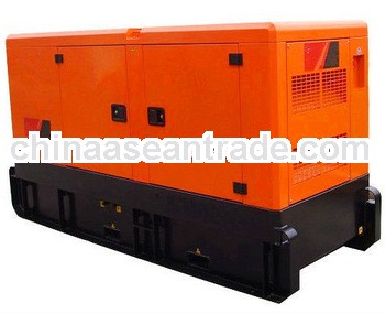 Cheap Price! Soundproof 60kVA Diesel Generator