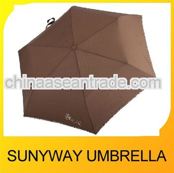 Cheap and Small Sun Umbrella Parasol