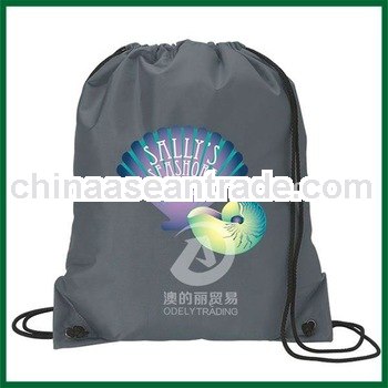 Cheap draw string sports bags