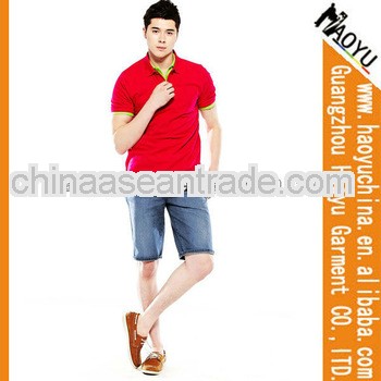 Cheap hot jeans shorts men (HYMS523)