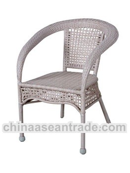Cheap rattan/wicker garden chair