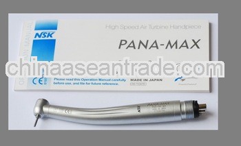 Cheapest Dental High Speed nsk dental handpiece japan/NSK Handpiece