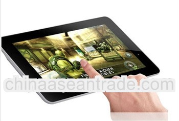 Cheapest android4.1 rockchp 3066 dual core MID 7 Inch Tablet PC With 1GB/8GB