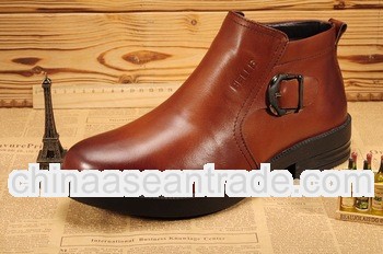 Cheapest boots for working men shoes BL923