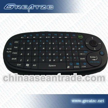 Cheapest! wireless keyboard and mouse with cool function