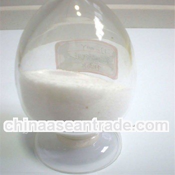 Chemical Flocculating Agent for oil field anionic polyacrylamide