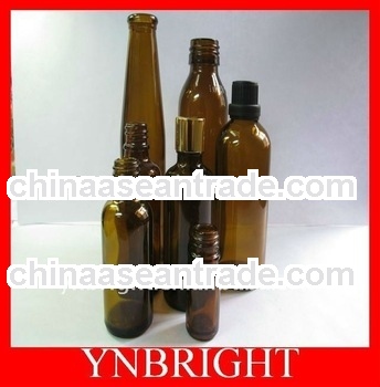 Chemical Glass Bottle in Various Capacity