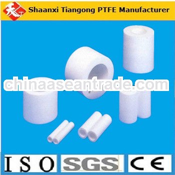 Chemical resisitance Virgin PTFE tube