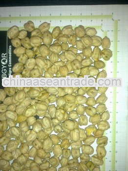 Chick peas 10 mm For Albania