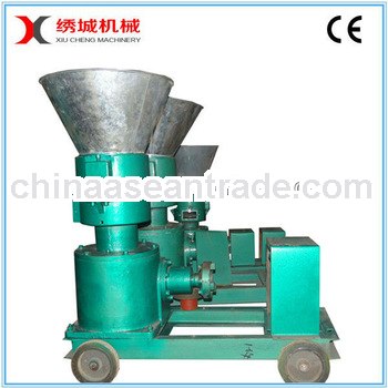 Chicken feed machinery China supplier