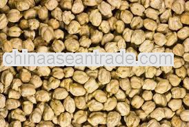 Chickpeas 10mm For Albania