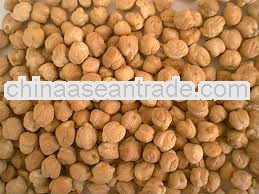 Chickpeas 10mm For Yemen