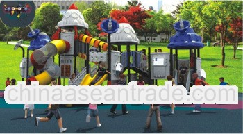 Children outdoor playground equipment sale ky007-1