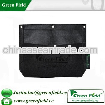 Children planter bag ,green wall system