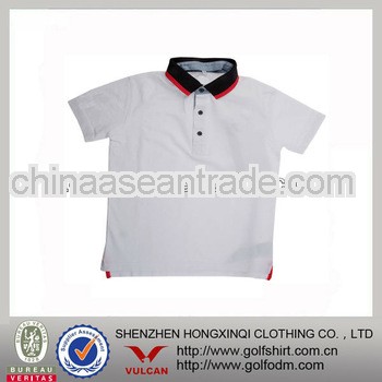 Children's Juniors t-shirts manufacture in china