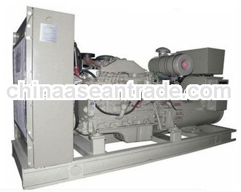  10-300kVA Cheap Diesel Generator Set 180kW