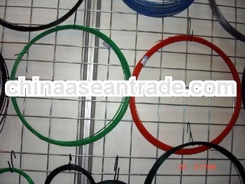  Export PVC Coated Iron Wire