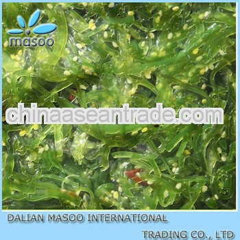  Fronzen Seaweed,good quality