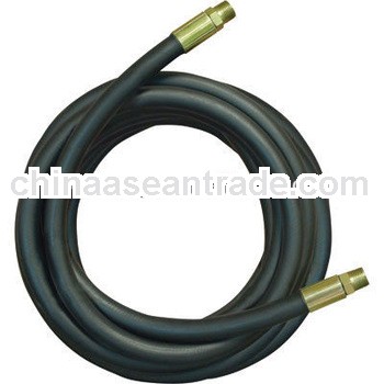  Hebei Best Quality 5/16"Smooth Surface EPDM Water Hose