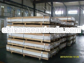  Henan Aluminium Sheet and Plate 1 series 3 series 5 series