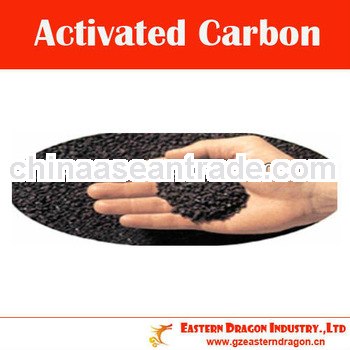  High Grade Actived/Activtor CarbonFor Home Water Teatement