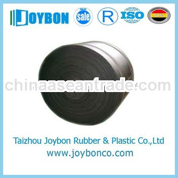  Joybon Good Quality Outside Industrial Professional Rubber Conveyor Belt NN500 Rubber Belt