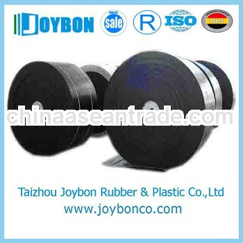  Joybon industrial rubber conveyor belt smooth surface heavy duty machinery conveyor belt