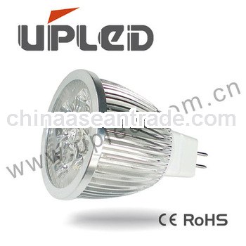  LED 4W MR16 LED spotlights
