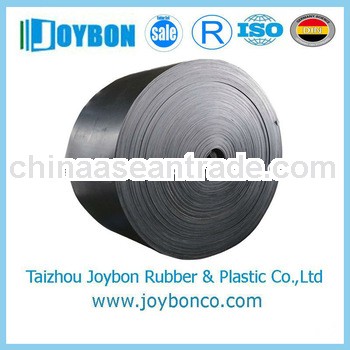  Machinery ep/nylon/ Cotton Carcass Rubber Conveyor Belt for Industry