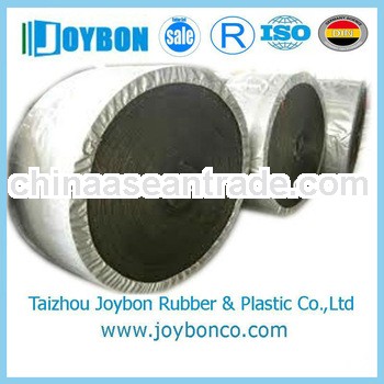  Outside Industrial Professional Rubber Conveyor Belt NN400 Rubber Belt