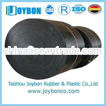  Professional Polyester Carcass Conveyor Belt Metallurgy Rubber Belt Conveyor