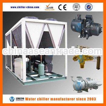  Screw Compressor Air Cooled Chiller