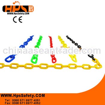  Supplier Hangzhou Barrier Chain for Traffic Lane Limitation