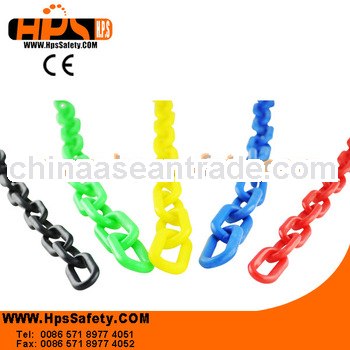  Supplier Hangzhou Plastic Barrel Chain for Traffic Lane Limitation