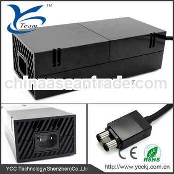  Video Games Manufacturer for Xbox One Power Cord AC Adapter