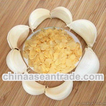  agriculture products----garlic flake