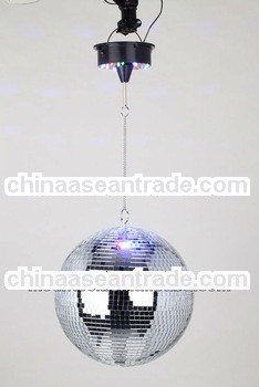  cheap mini mirror ball / size and color optional / material plastic/ for party ,disco and club