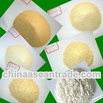  dehydrated garlic granules Best Price