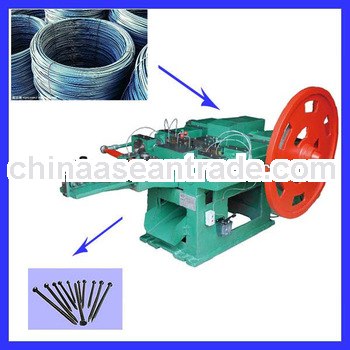  energy saving nail machine factory low price