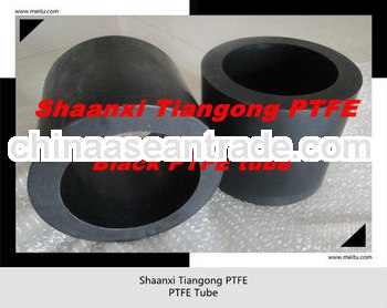  factory Carbon filled black PTFE teflon tube