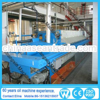  factory complete production line oil palm mill