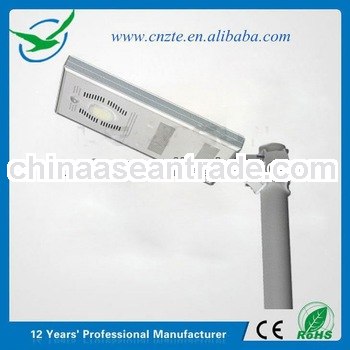  factory wind solar power street light with high quality and best price