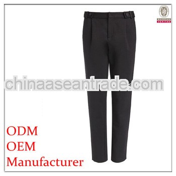  garment factory manufacturer direct trousers pants with fine quality