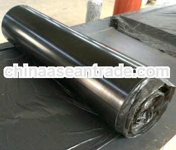 good quality vulcanized rubber sheet
