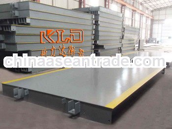  high quality digital weighbridge manufacturer