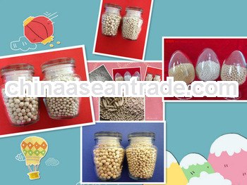 manufacturer Of Zeolite Molecular Sieve 13X For Air separation