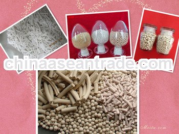  manufacturer Of Zeolite Molecular Sieve 5A for Oxygen enrichment