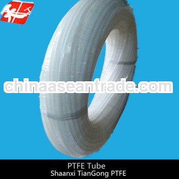  manufacturer for transparent PTFE micro tubes