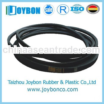  professional good quality industrial V-belt